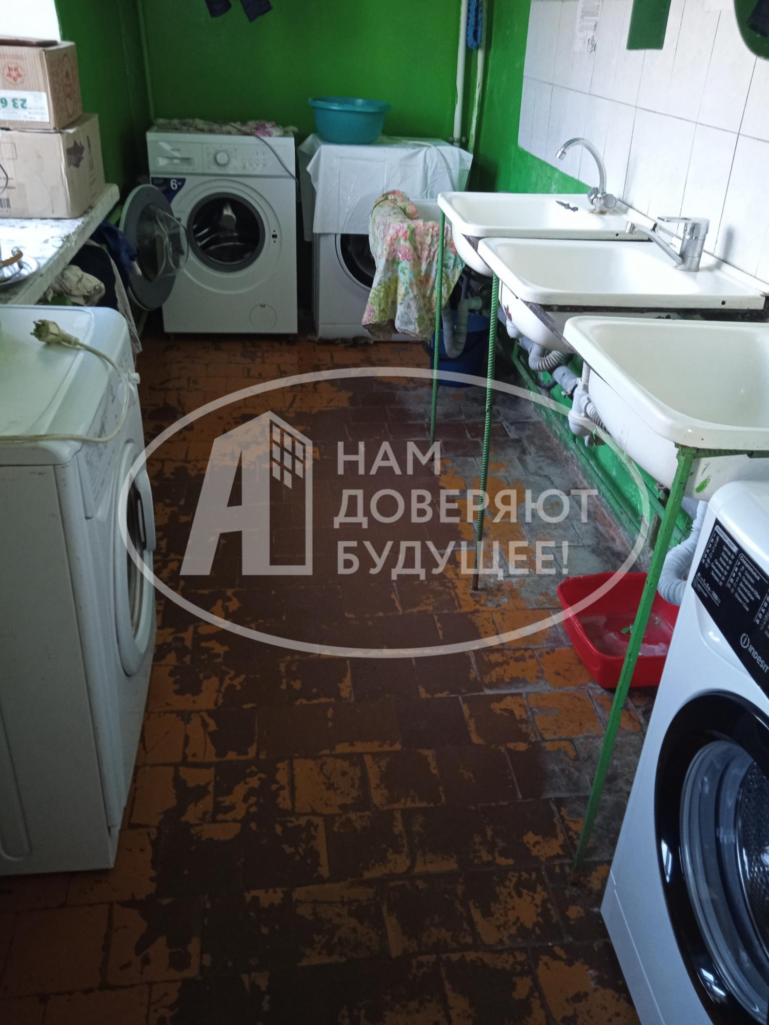Купить комнату за 1 000 000 рублей на Юбилейная улица, 12