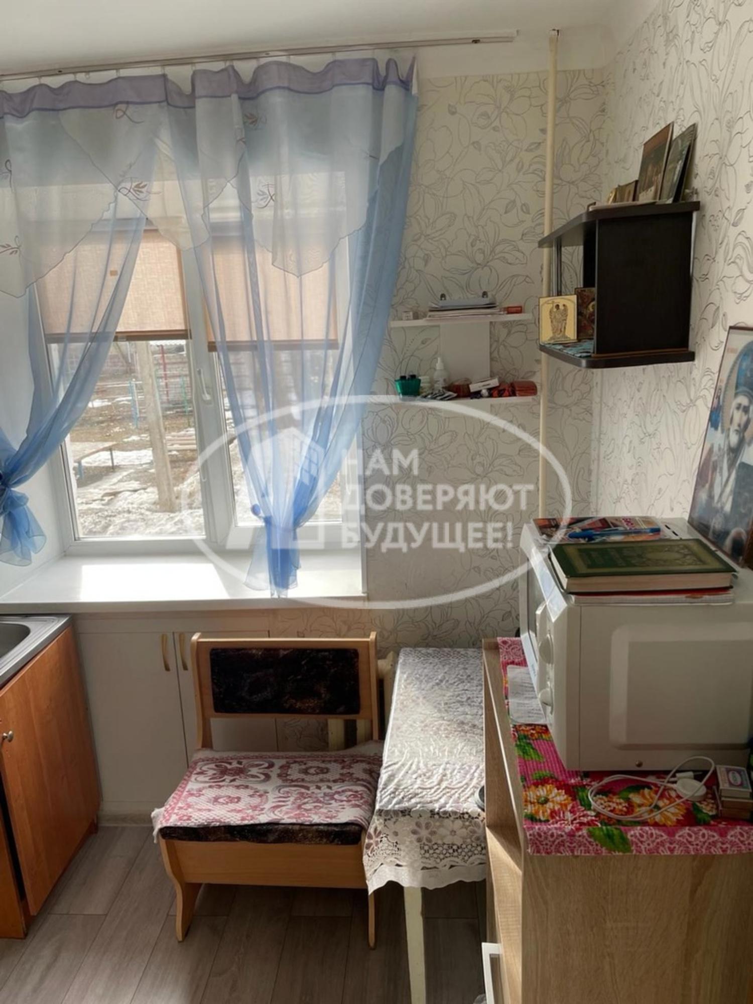 Купить квартиру за 1 350 000 рублей на Школьная улица, 5