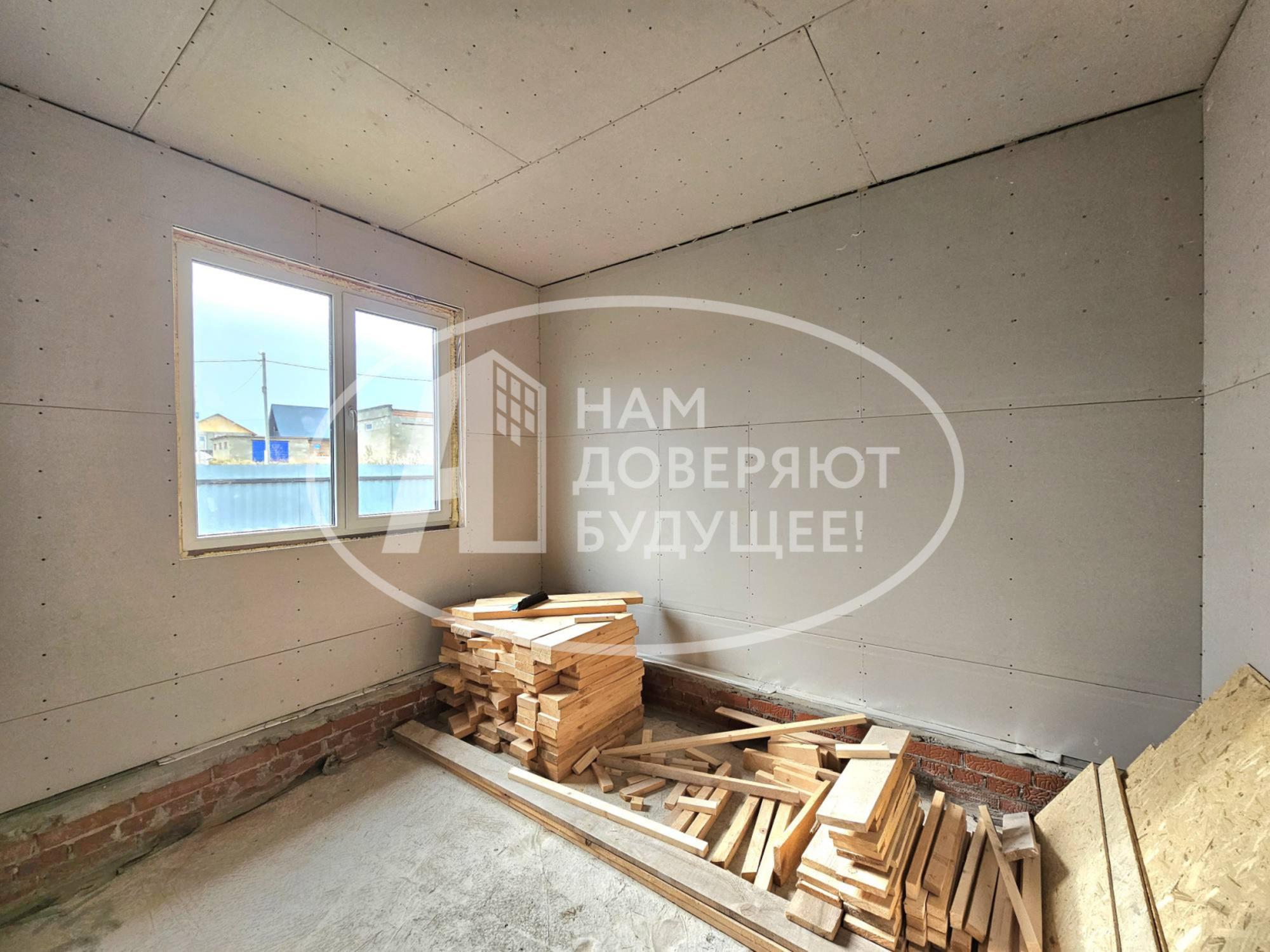 Купить дачу, дом, коттедж за 4 980 000 рублей на переулок Шостаковича, 7