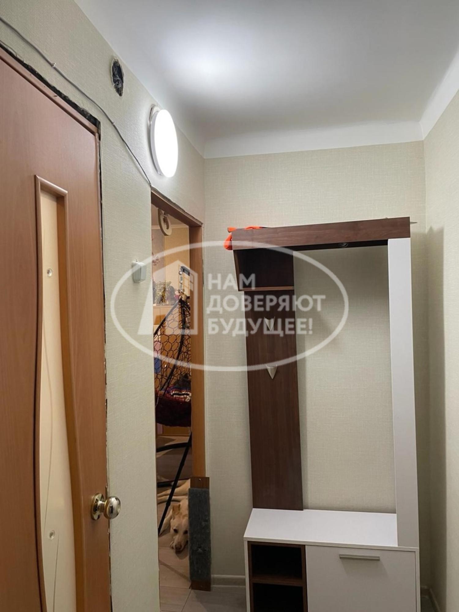 Купить квартиру за 1 350 000 рублей на Школьная улица, 5