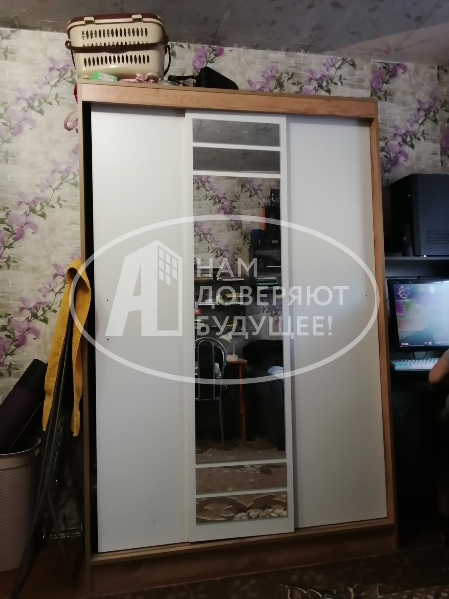 Купить комнату за 800 000 рублей на Уссурийская улица, 13