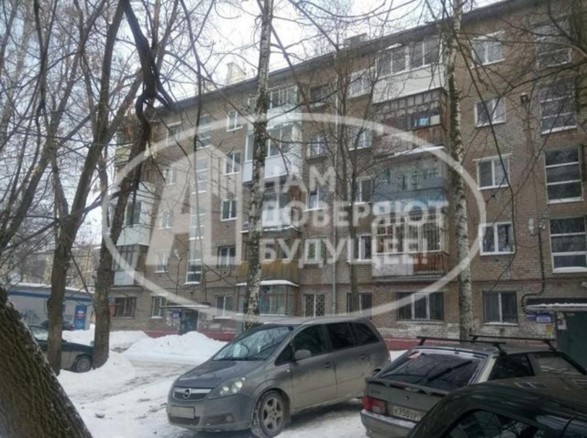 Купить квартиру за 5 000 000 рублей на улица Баумана, 25