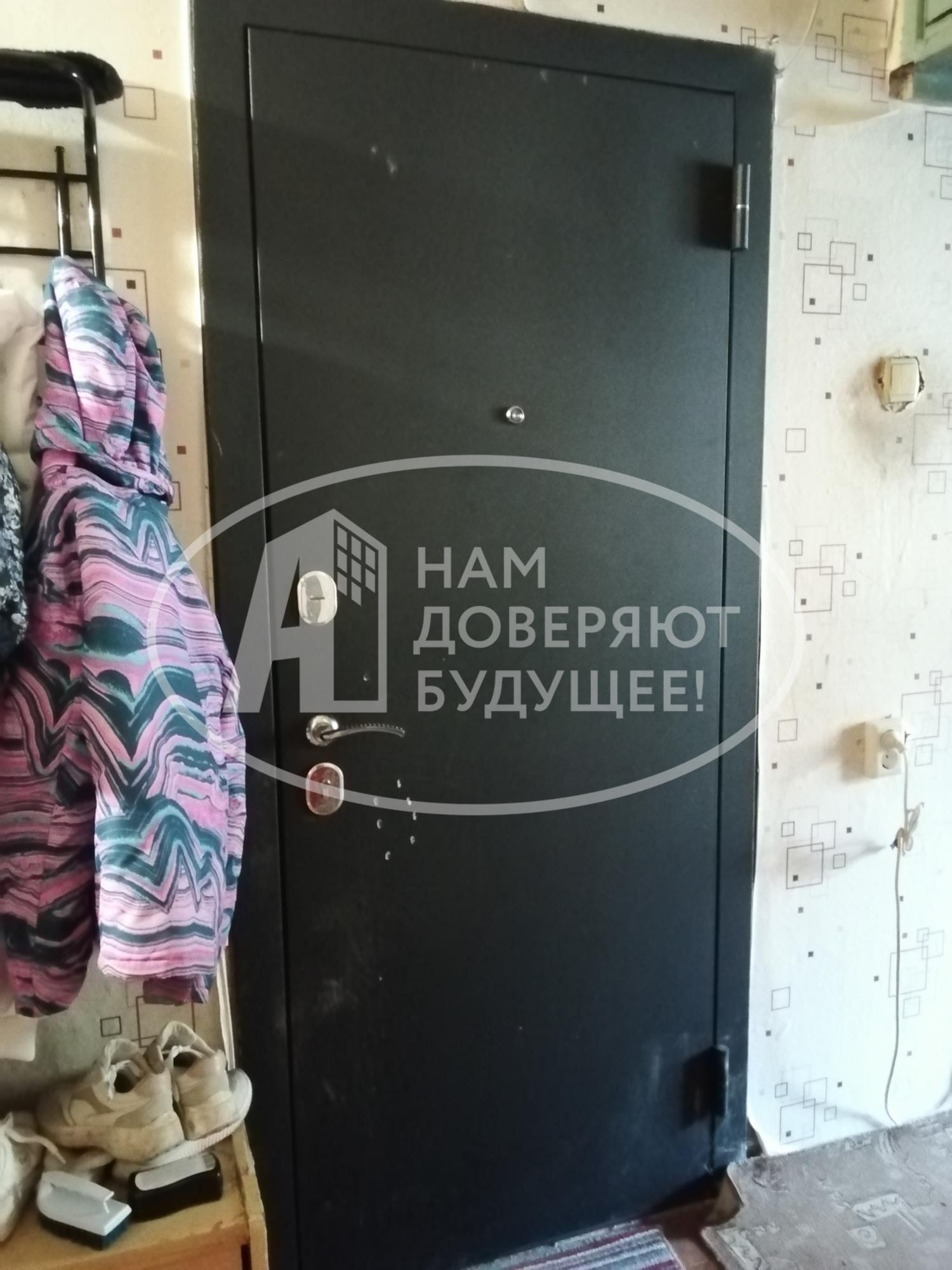 Купить комнату за 800 000 рублей на Уссурийская улица, 13