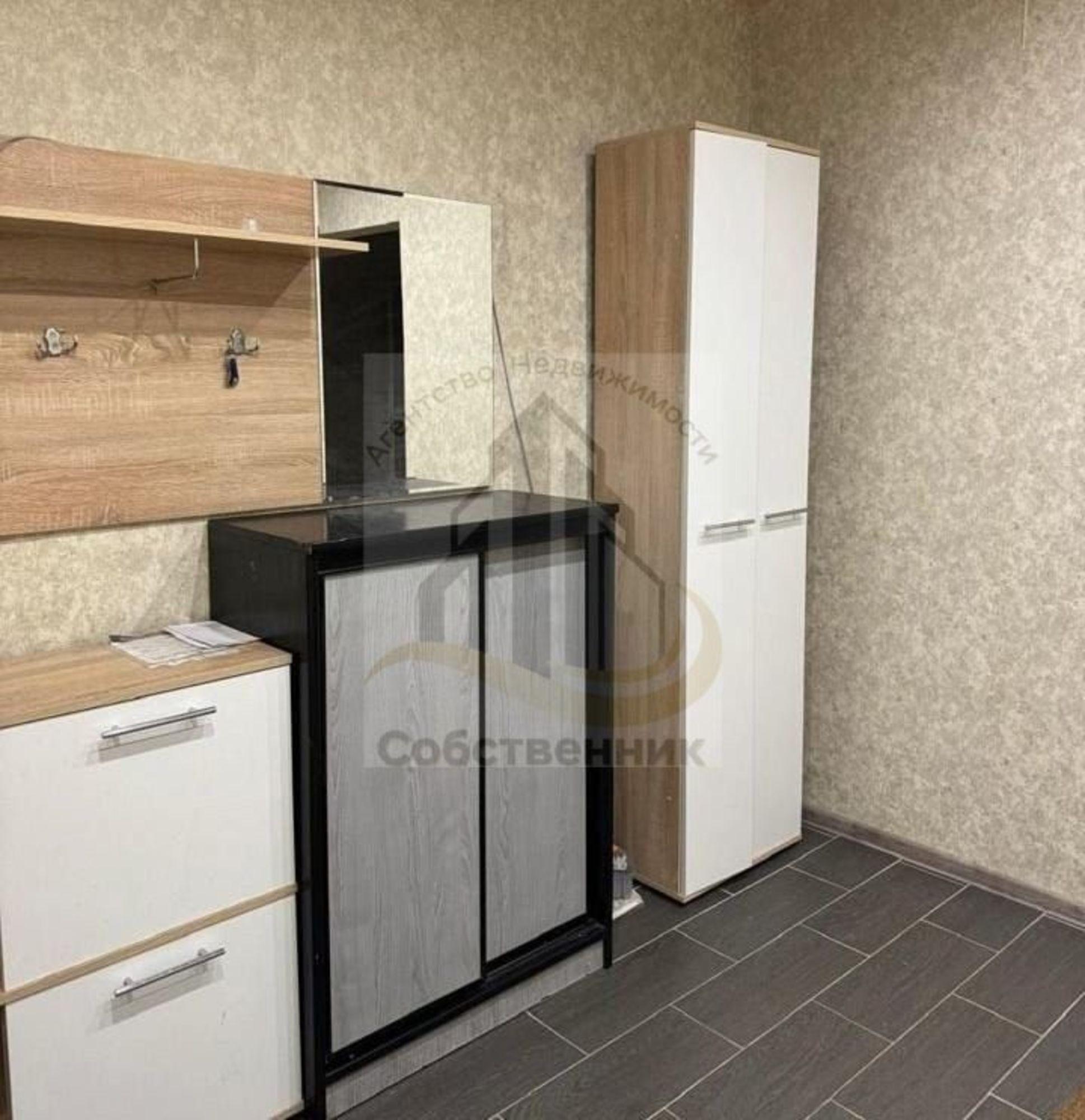 Сдать квартиру за 40 000 рублей на Переверткина ул, 1/6