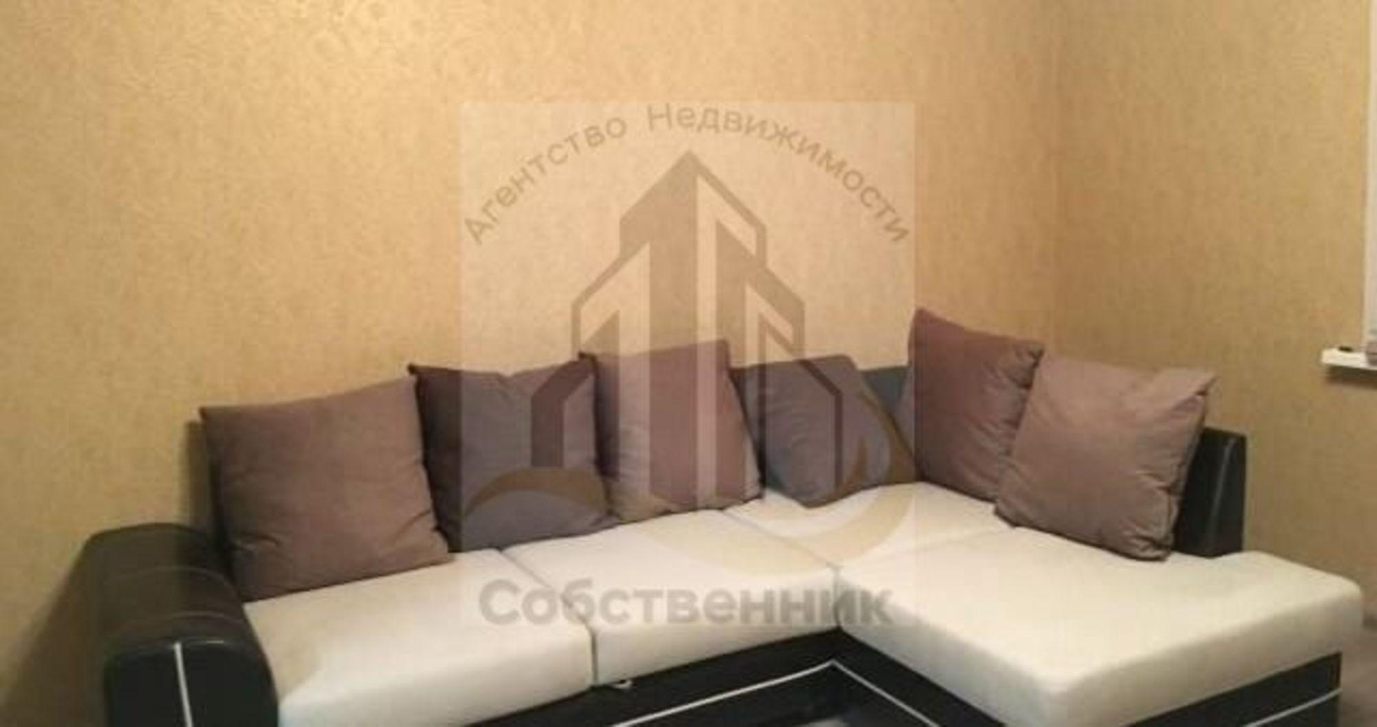 Сдать квартиру за 40 000 рублей на Переверткина ул, 1/6