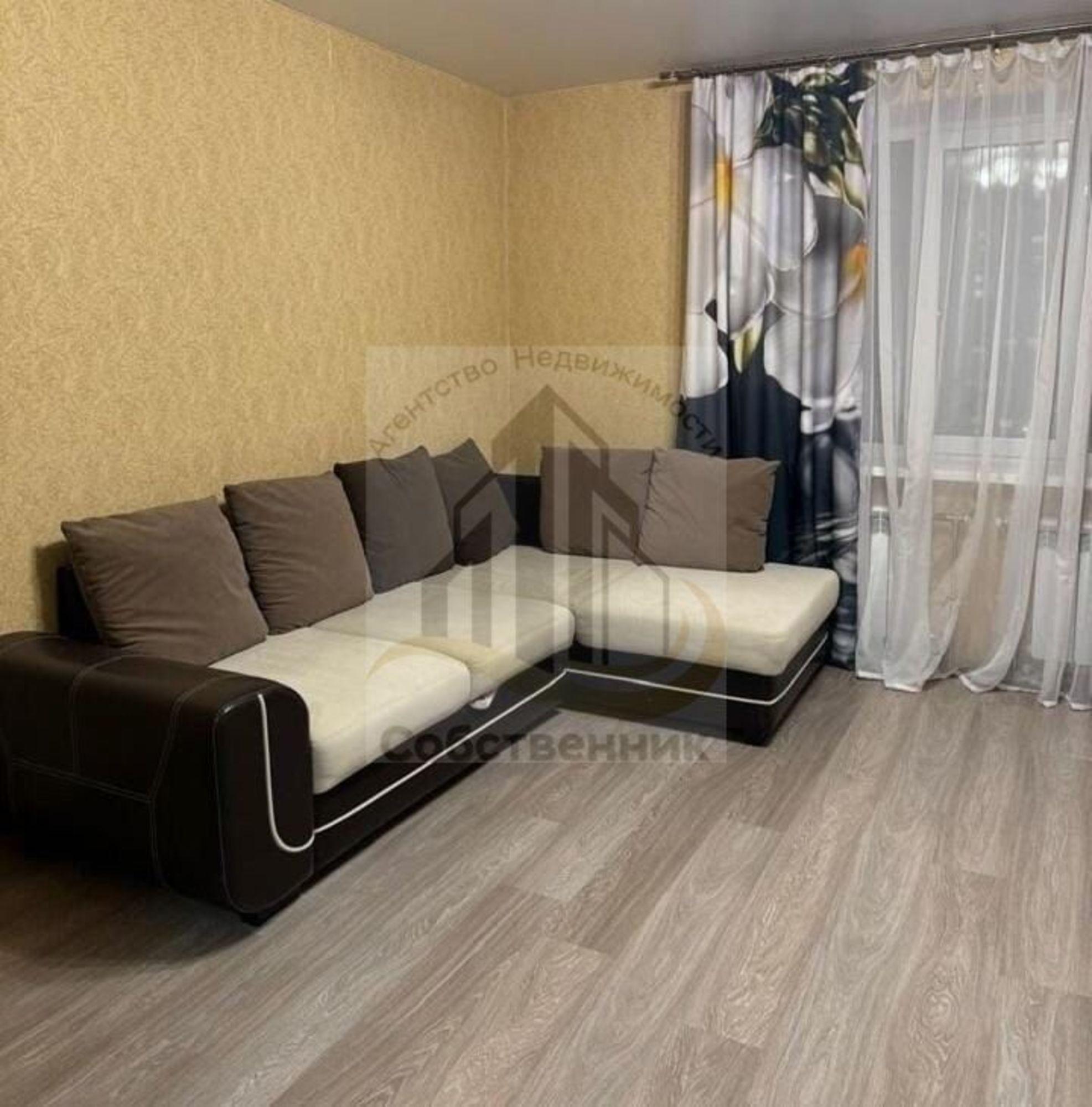 Сдать квартиру за 40 000 рублей на Переверткина ул, 1/6