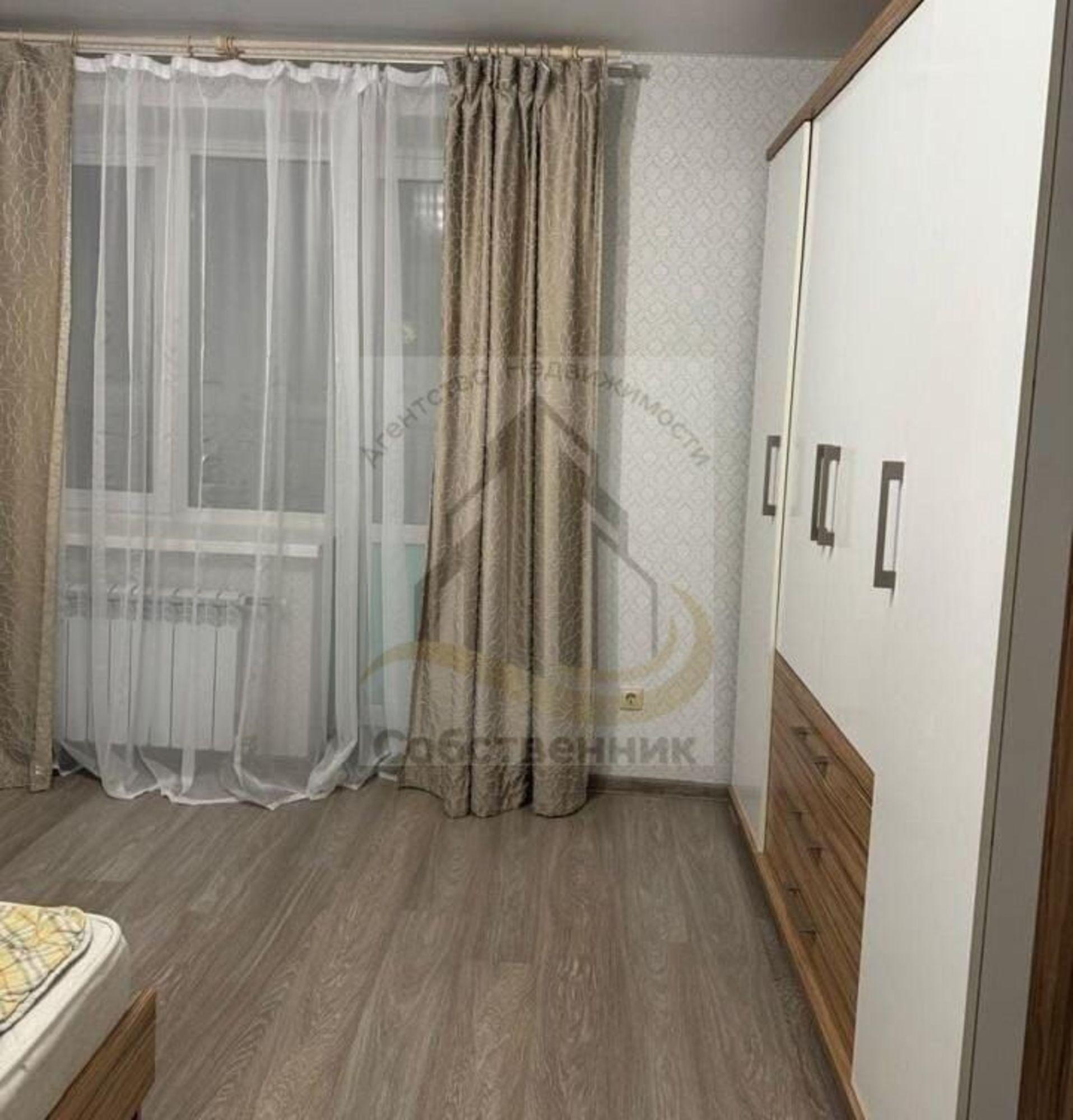 Сдать квартиру за 40 000 рублей на Переверткина ул, 1/6