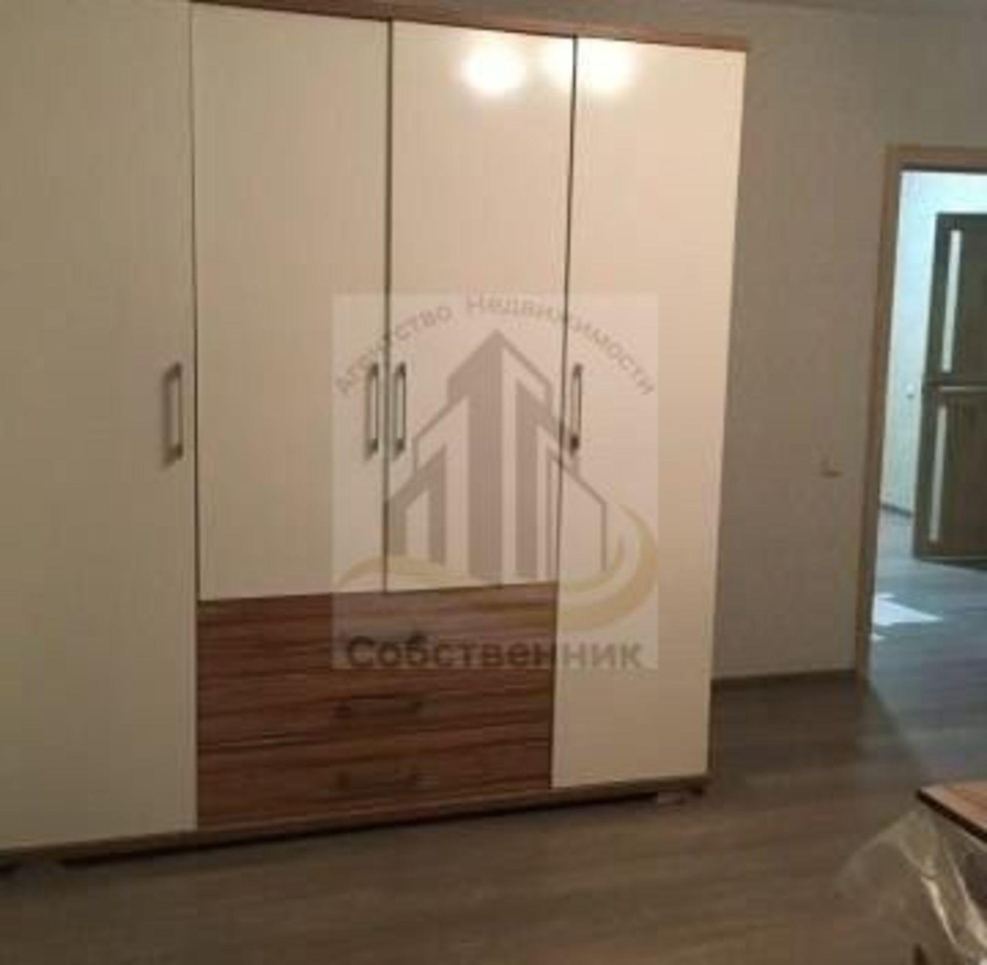 Сдать квартиру за 40 000 рублей на Переверткина ул, 1/6