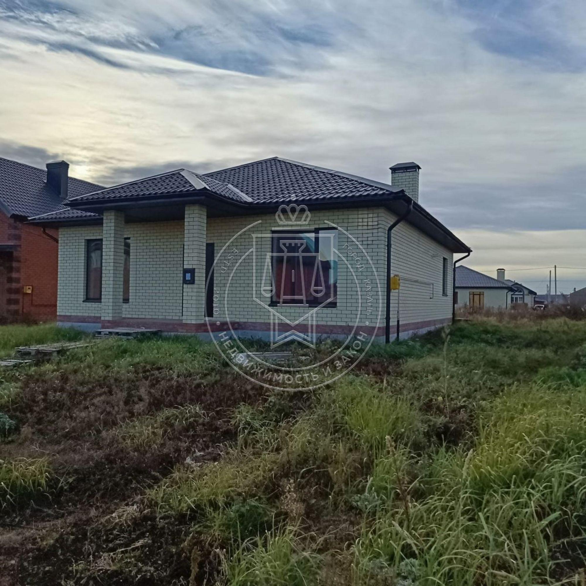 Купить дачу, дом, коттедж за 7 200 000 рублей на Гаты Нуруллина ул, 11