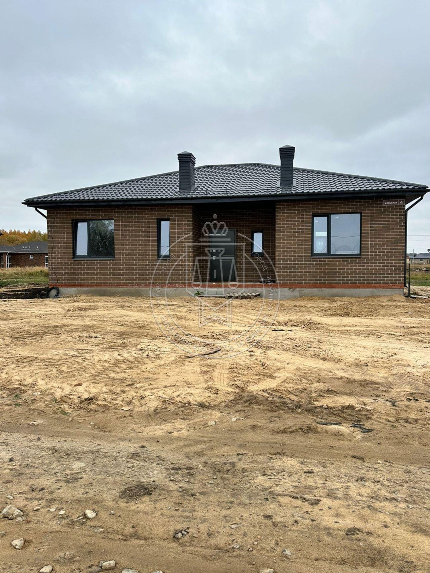 Купить дачу, дом, коттедж за 8 600 000 рублей на Сельская ул, 4