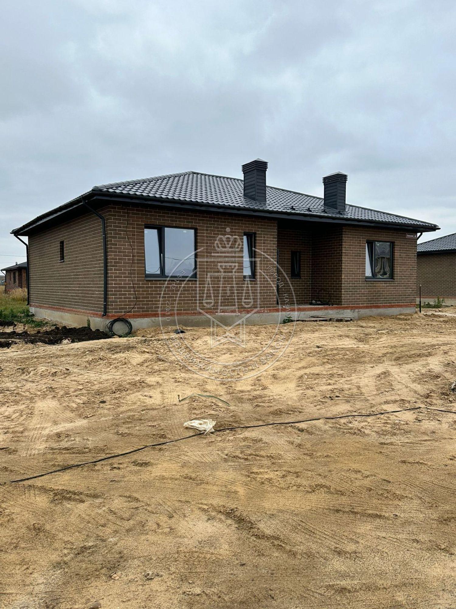 Купить дачу, дом, коттедж за 8 600 000 рублей на Сельская ул, 4