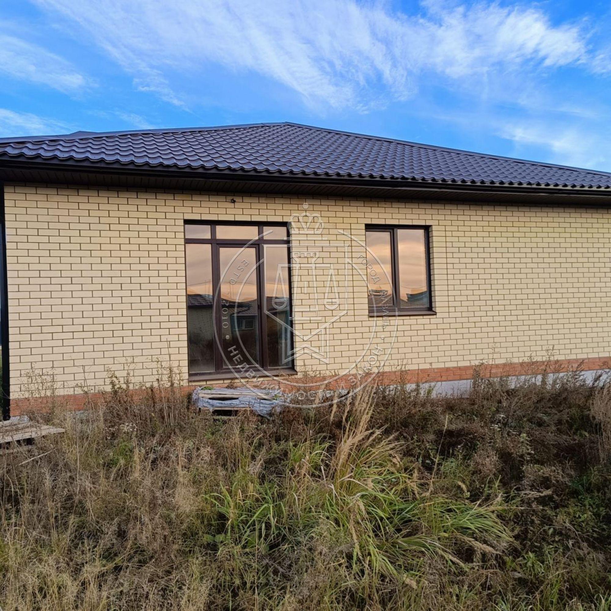 Купить дачу, дом, коттедж за 7 200 000 рублей на Гаты Нуруллина ул, 11