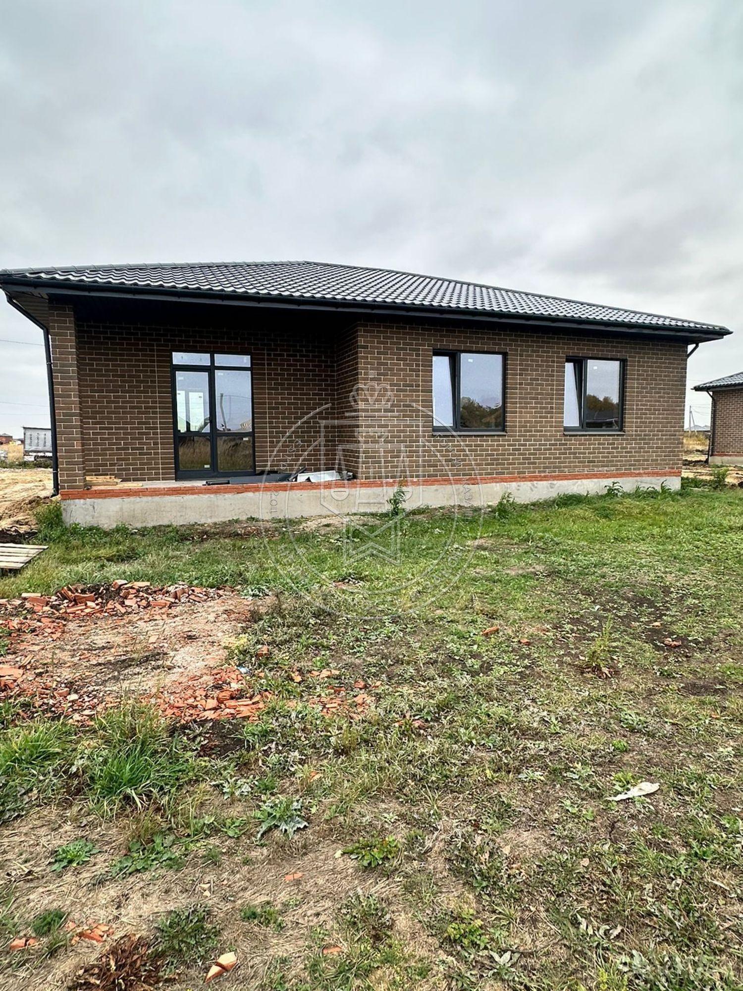 Купить дачу, дом, коттедж за 8 600 000 рублей на Сельская ул, 4