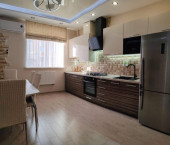 2-комн, 65кв м, этаж 1/3 Выставочная улица, д.39