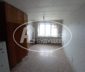 комната 17 кв м Молодёжная улица, 3
