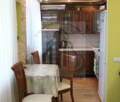 3-комн, 59кв м, этаж 6/6 Платонова ул, 4