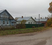 коттедж 42.4 кв м Садовая Улица