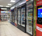 торговое помещение 192 кв м проспект Стачки