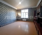 3-комн, 84.4кв м, этаж 2/4 Авиамоторный переулок, 17/12
