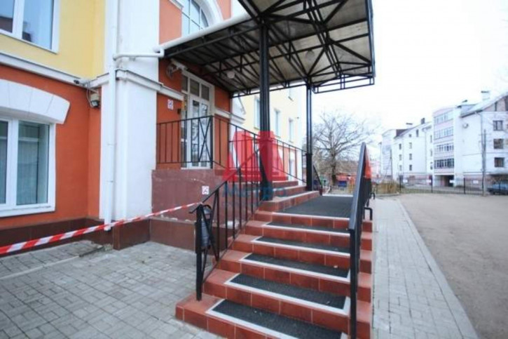 Офис Собинова улица, д.5б