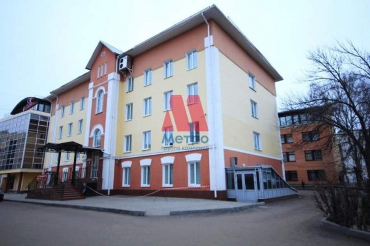 Офис Собинова улица, д.5б