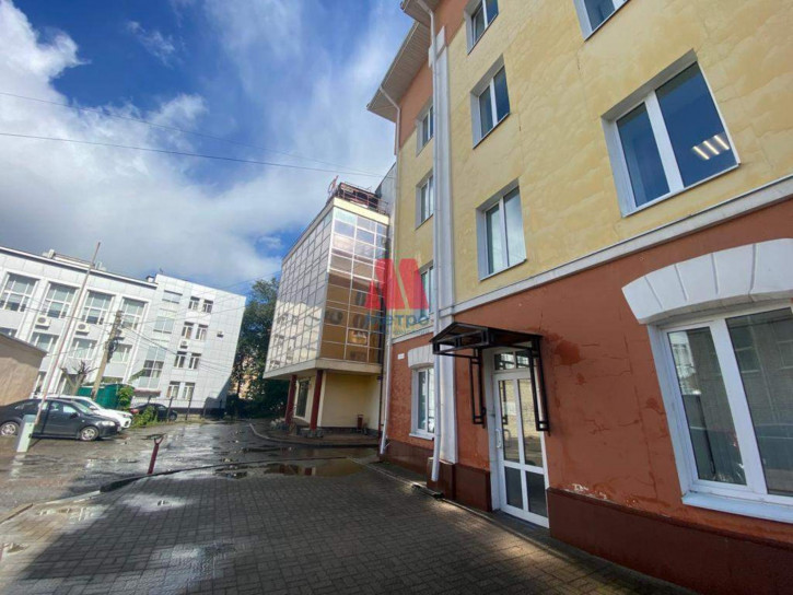 Офис Собинова улица, д.5б