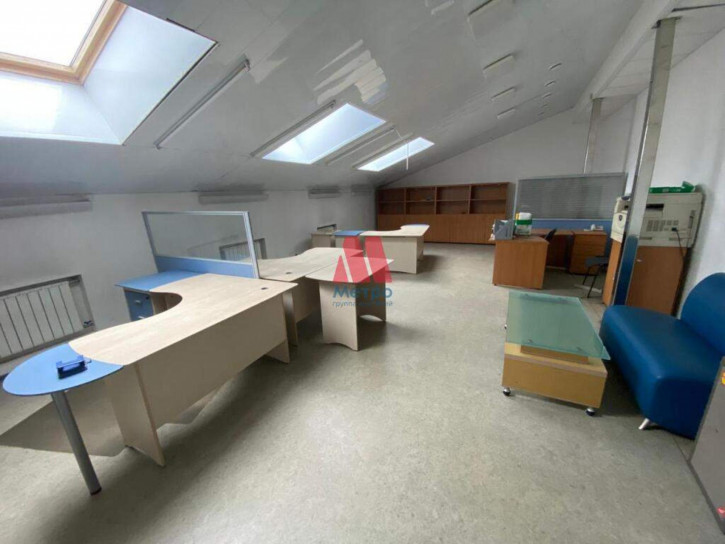 Офис Собинова улица, д.5б