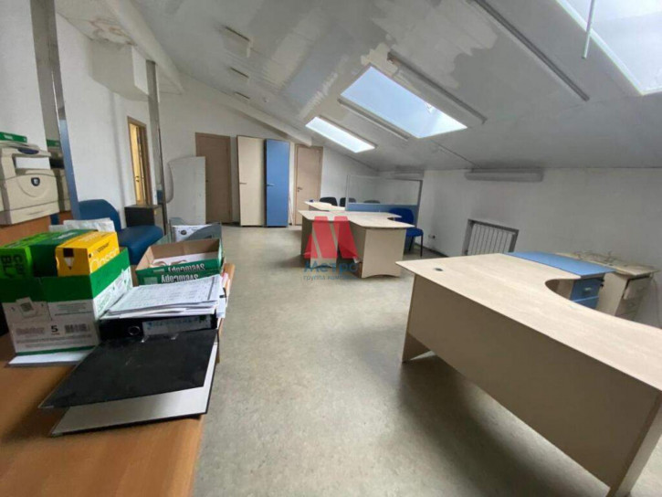 Офис Собинова улица, д.5б