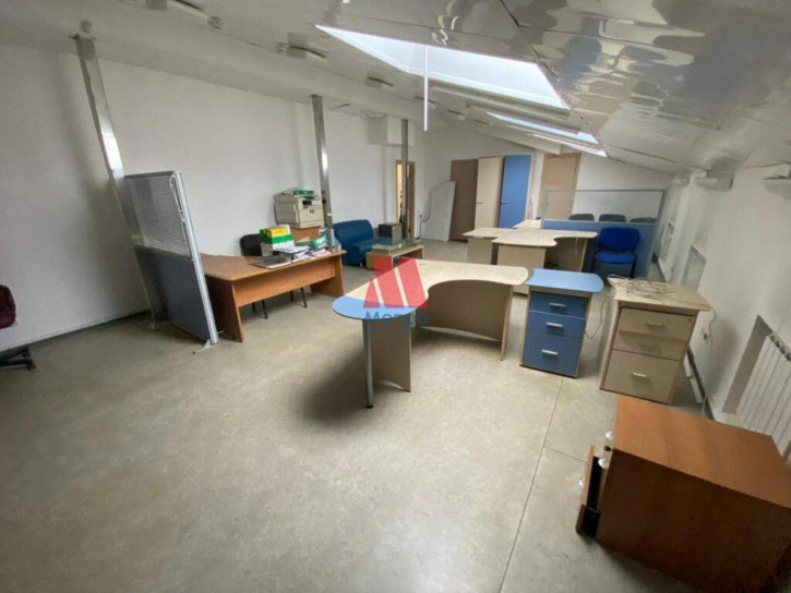 Офис Собинова улица, д.5б