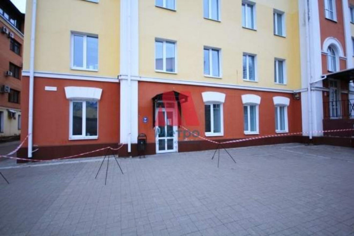 Офис Собинова улица, д.5б