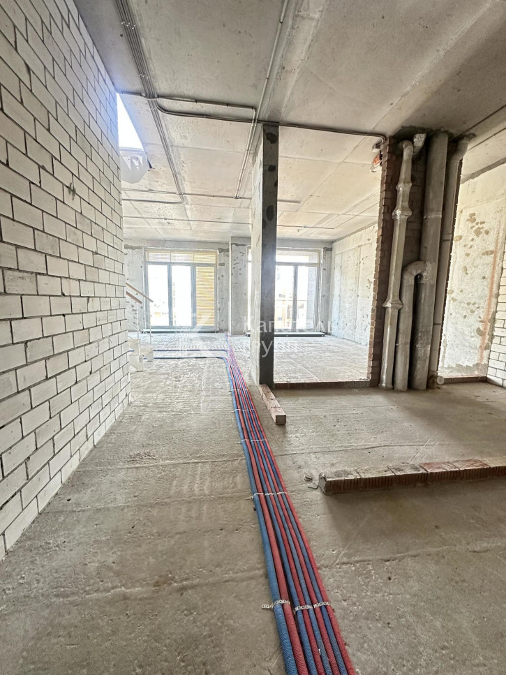 4-комн квартира Первомайская улица, 1Аблок2