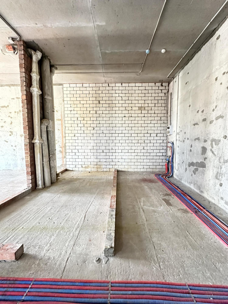 4-комн квартира Первомайская улица, 1Аблок2