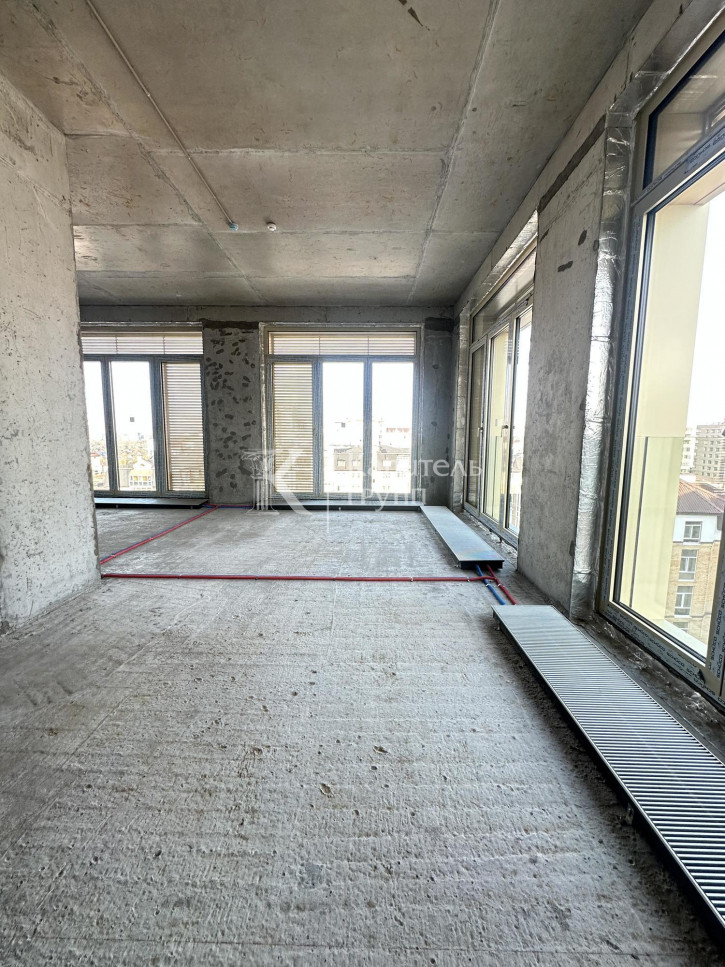 4-комн квартира Первомайская улица, 1Аблок2