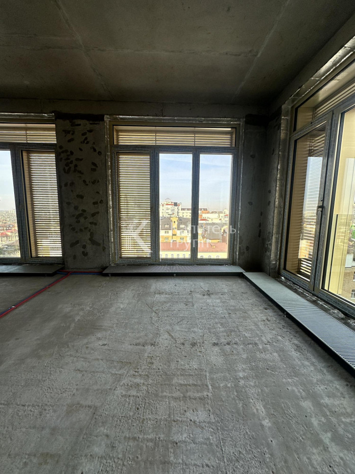 4-комн квартира Первомайская улица, 1Аблок2