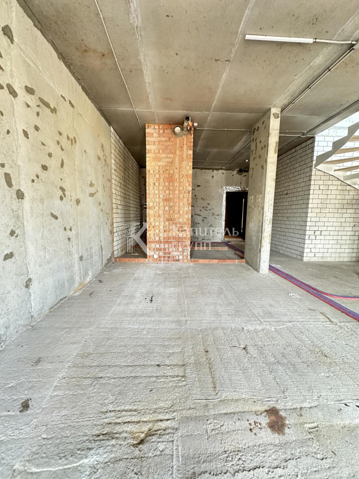 4-комн квартира Первомайская улица, 1Аблок2