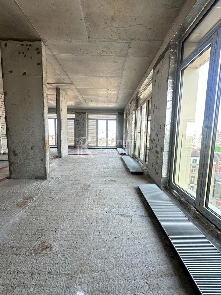 4-комн квартира Первомайская улица, 1Аблок2