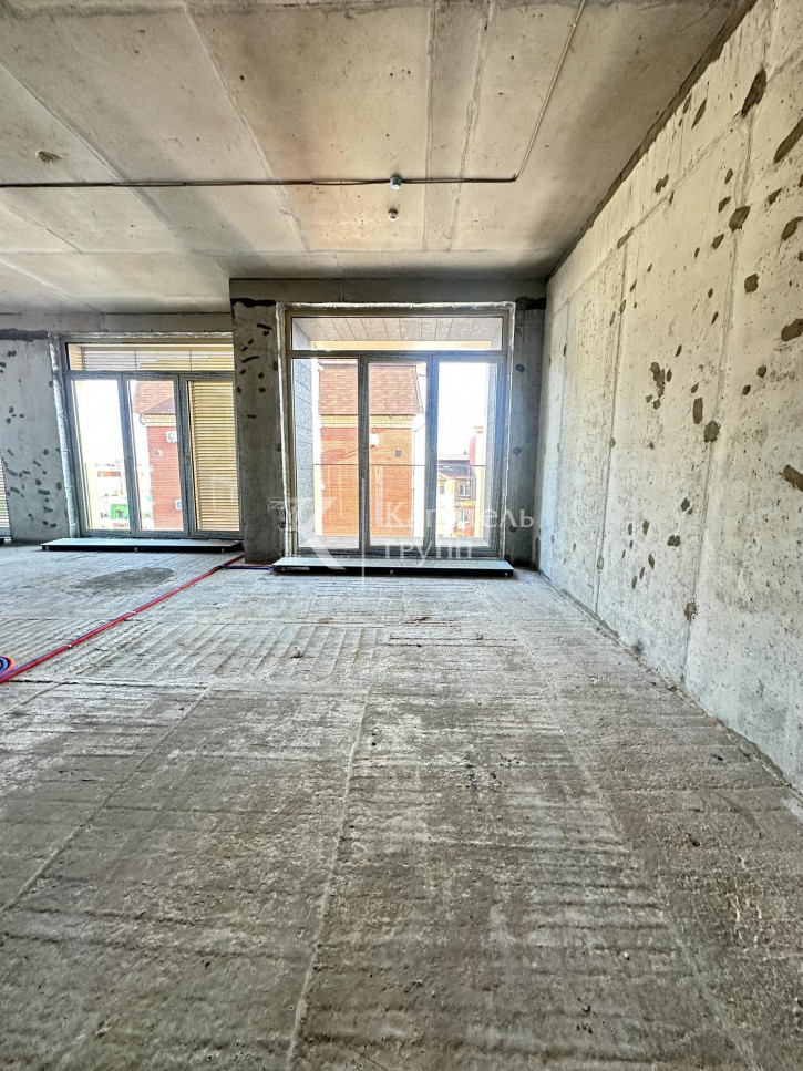 4-комн квартира Первомайская улица, 1Аблок2