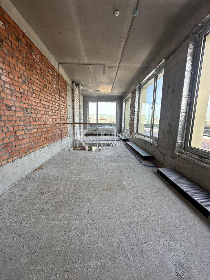 4-комн квартира Первомайская улица, 1Аблок2