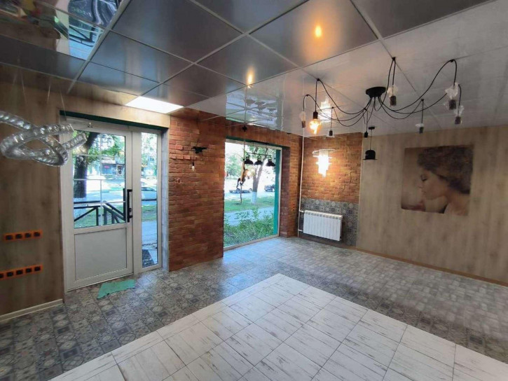 Торговое помещение Гагарина улица, 69