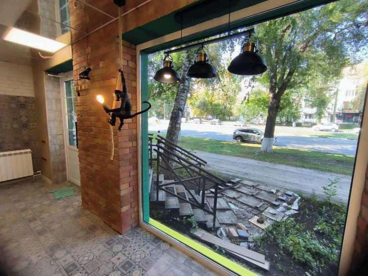 Торговое помещение Гагарина улица, 69