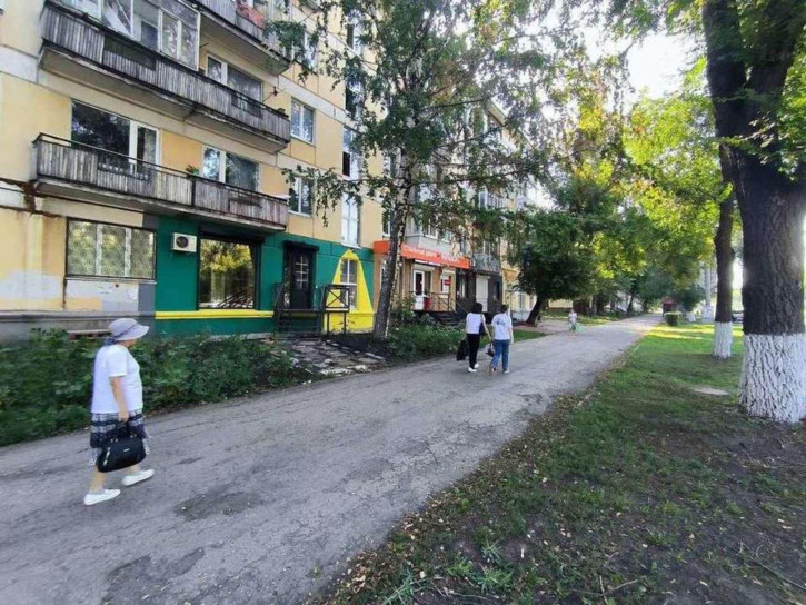 Торговое помещение Гагарина улица, 69