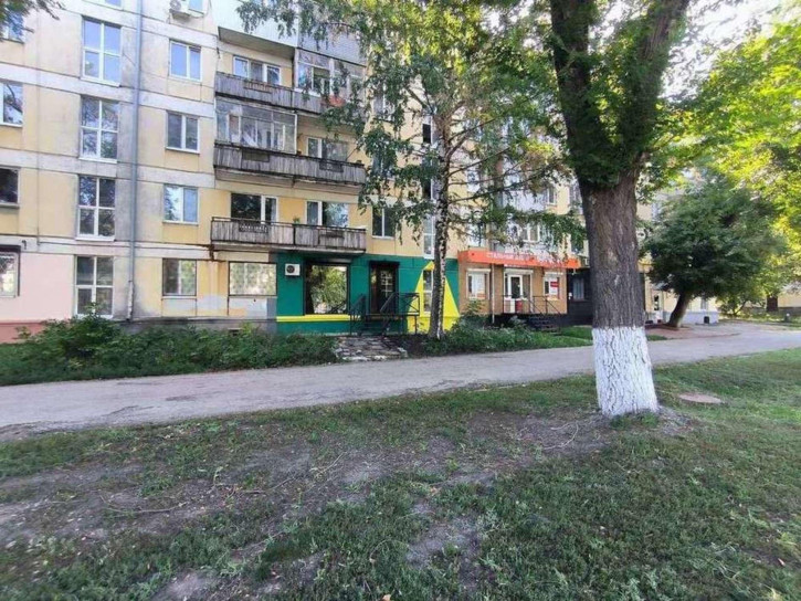 Торговое помещение Гагарина улица, 69