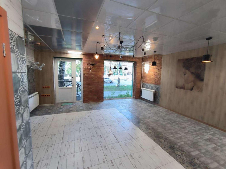 Торговое помещение Гагарина улица, 69