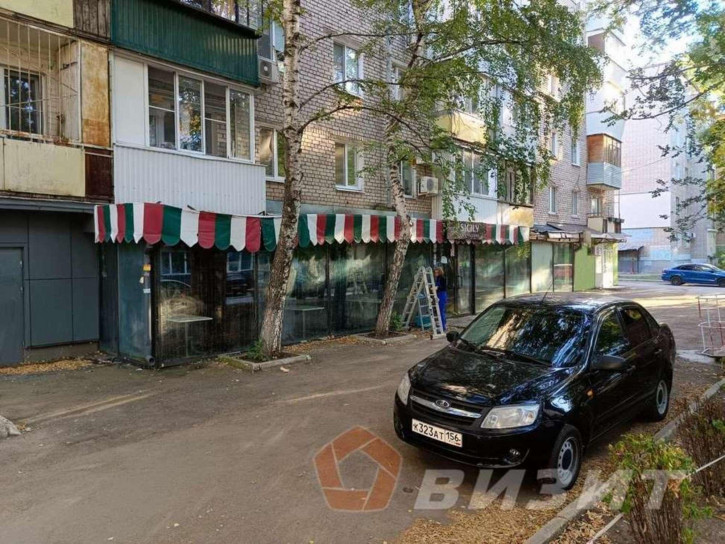 Торговое помещение Гая улица, 37 Торговое помещение Гая улица, 37