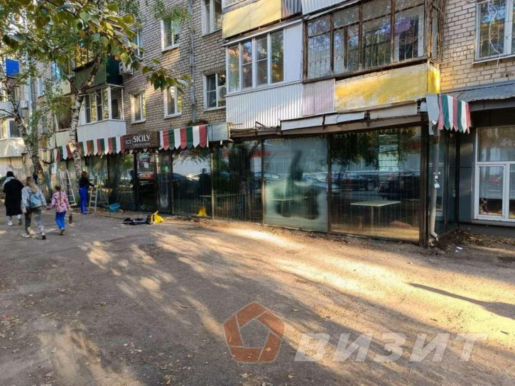 Торговое помещение Гая улица, 37 Торговое помещение Гая улица, 37