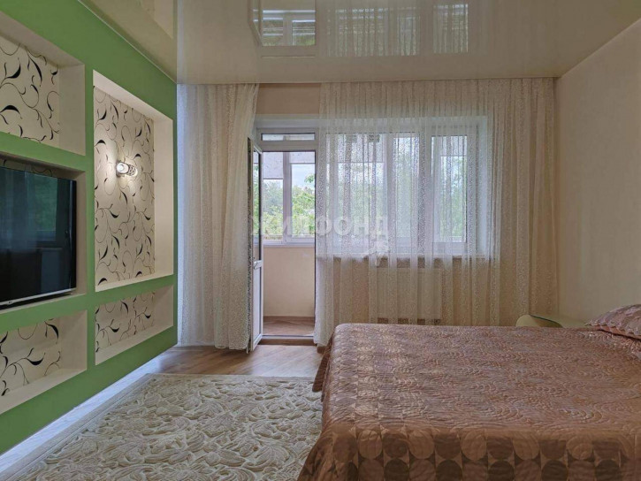 2-комн квартира Выставочная улица, д.39 2-комн квартира Выставочная улица, д.39