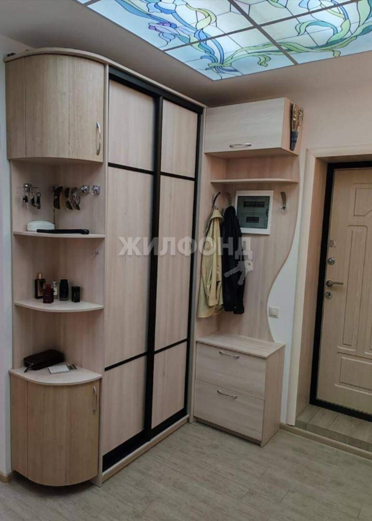2-комн квартира Выставочная улица, д.39 2-комн квартира Выставочная улица, д.39