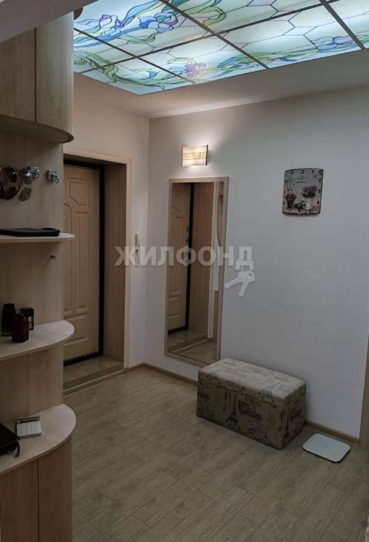 2-комн квартира Выставочная улица, д.39 2-комн квартира Выставочная улица, д.39