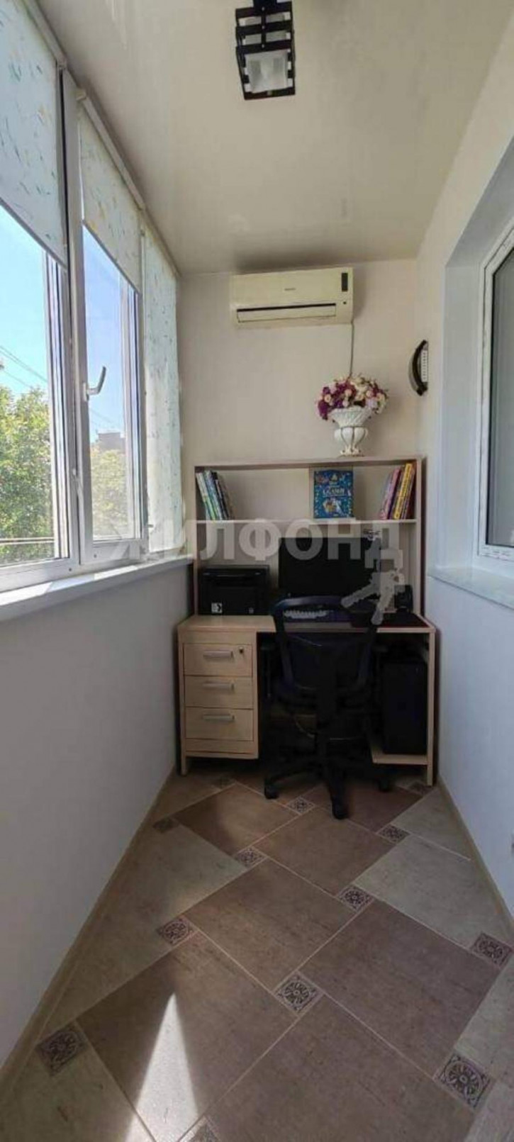 2-комн квартира Выставочная улица, д.39 2-комн квартира Выставочная улица, д.39