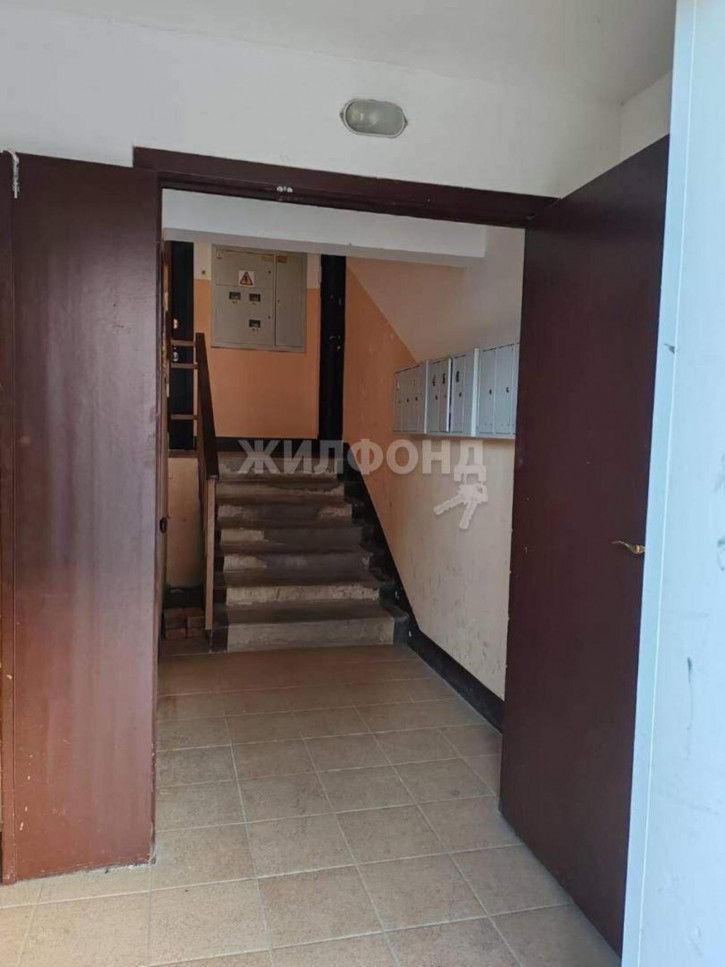 2-комн квартира Выставочная улица, д.39 2-комн квартира Выставочная улица, д.39